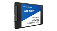 WD Blue SATA III 2.5" 1 TB Internal SSD: was $129, now $104 @Newegg