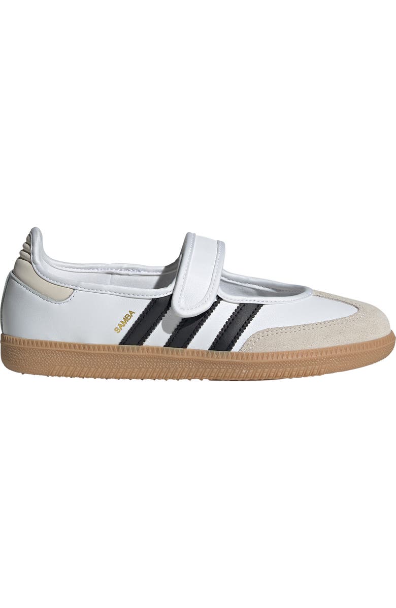 Samba Jane Sneaker