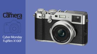 fujifilm cyber monday