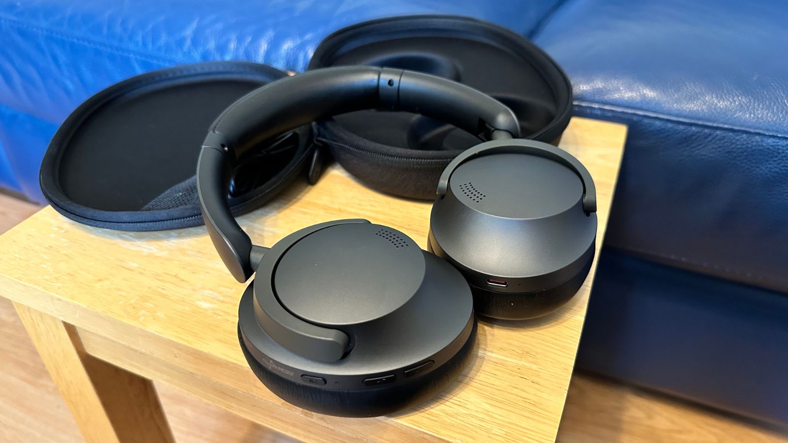 $80 ANC headphones tested - 1MORE SonoFlow Review 