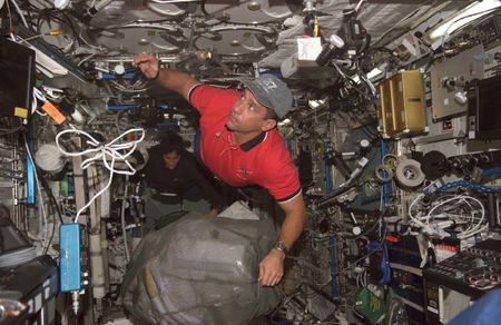 Articles by: Kimberley C. Moore | Space