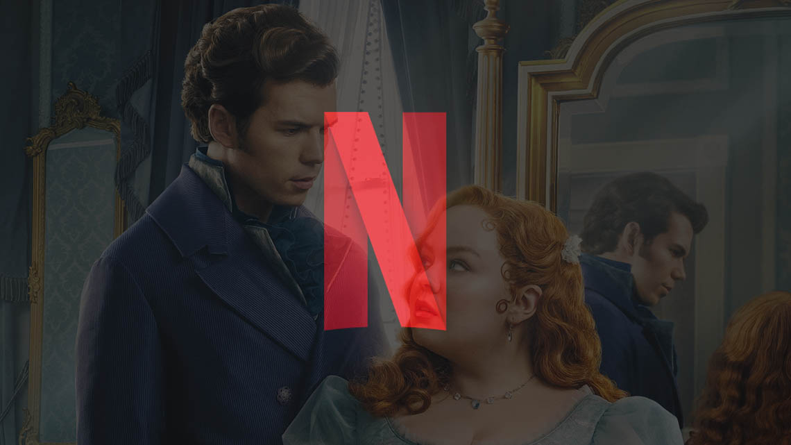 Netflix&#039;s number one show is so big it&#039;s affecting a national economy - and baby names