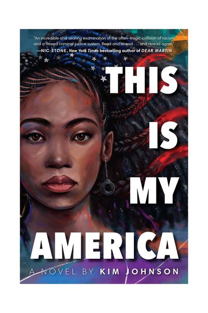 'This Is My America' By Kim Johnson