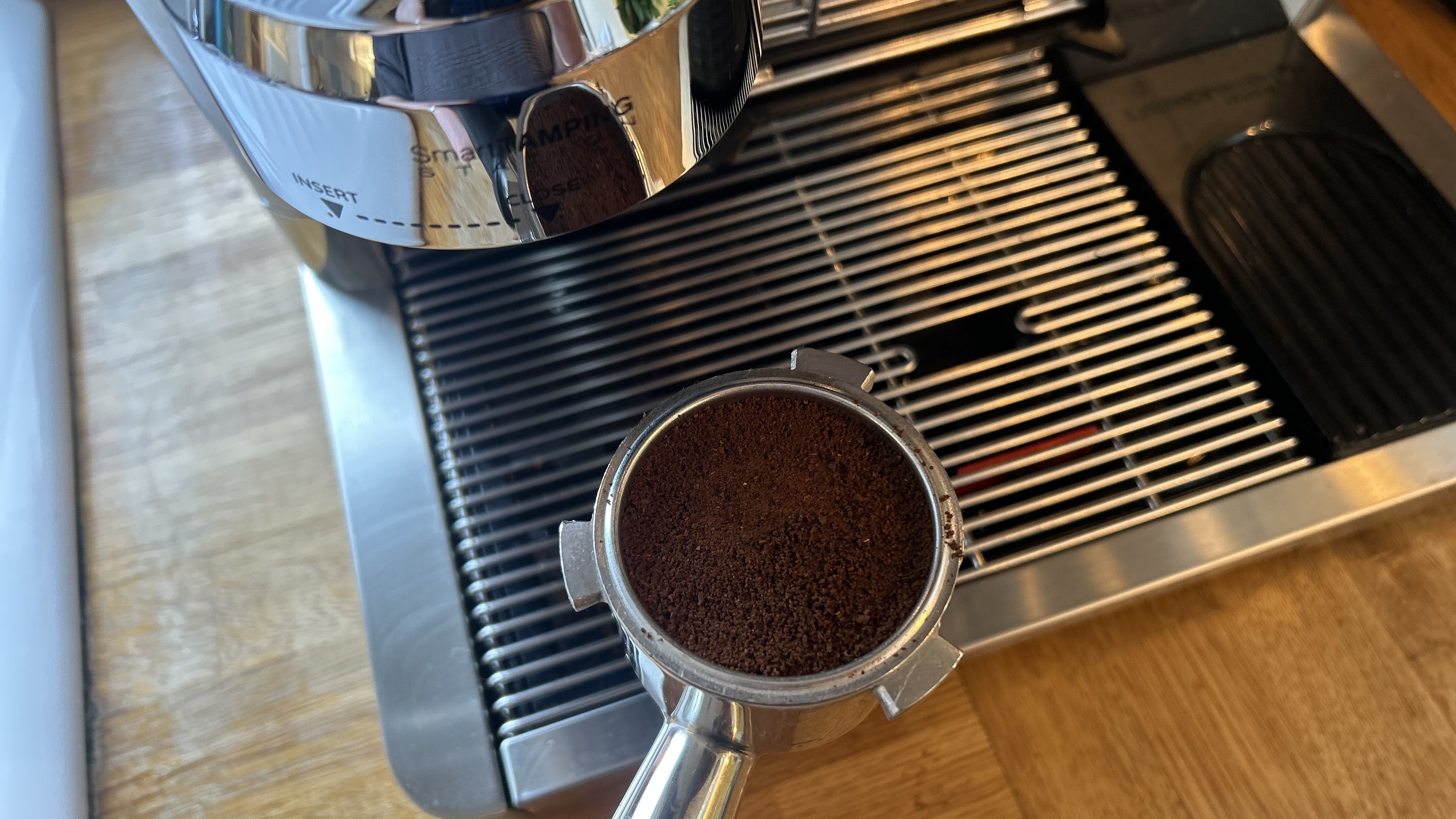 De'Longhi La Specialista Maestro