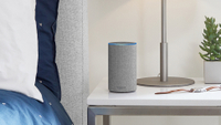 Amazon Echo (third generation) |Four colours | Alexa | Dolby 360° audio | Was £89.99 | Now £64.99 | Available from Amazon