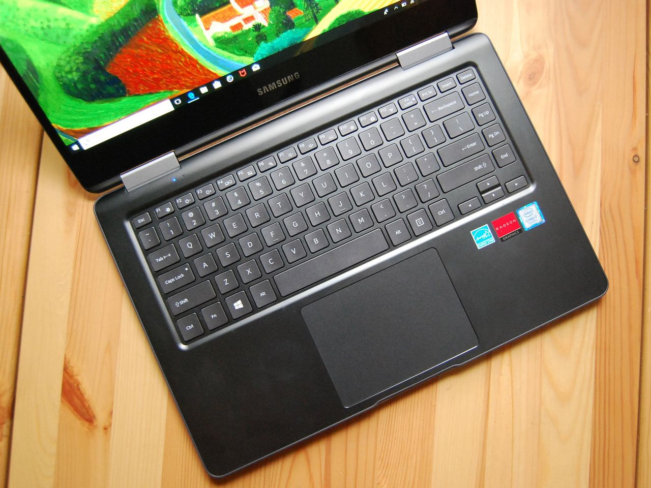 Samsung Notebook 9 Pro 15 review