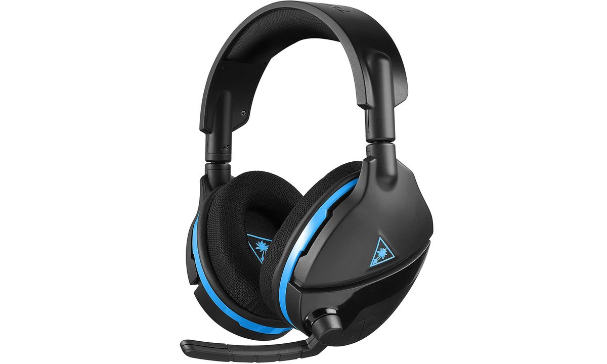 Turtle Beach Stealth 600 Wireless Headset Review | Tom's Guide