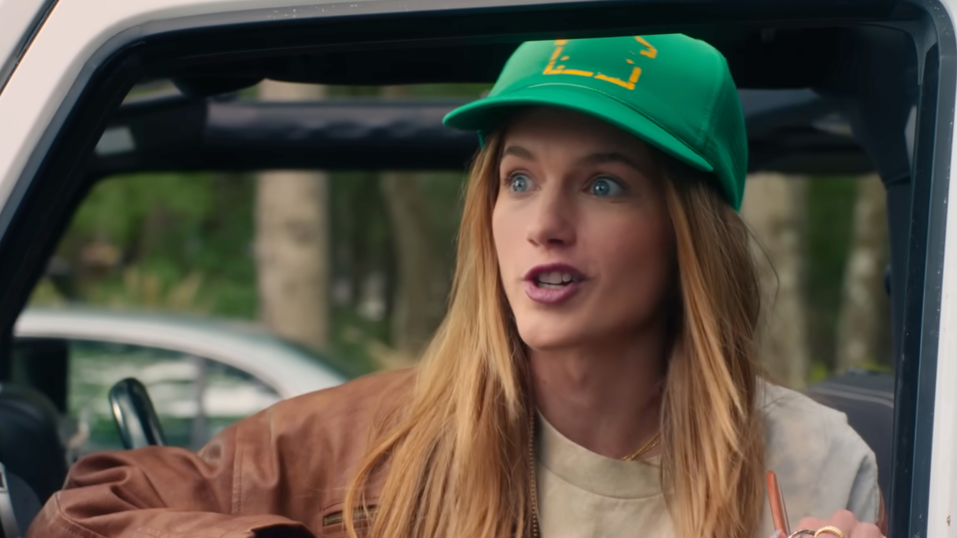 Roommates on Netflix