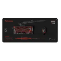 Corsair x Cyberpunk 2077: Arasaka Edition bundle | $319.97 $269.99 at CorsairSave $49.98 - Corsair x Cyberpunk 2077: Arasaka Edition bundle | $319.97 $269.99 at CorsairSave $49.98 -
