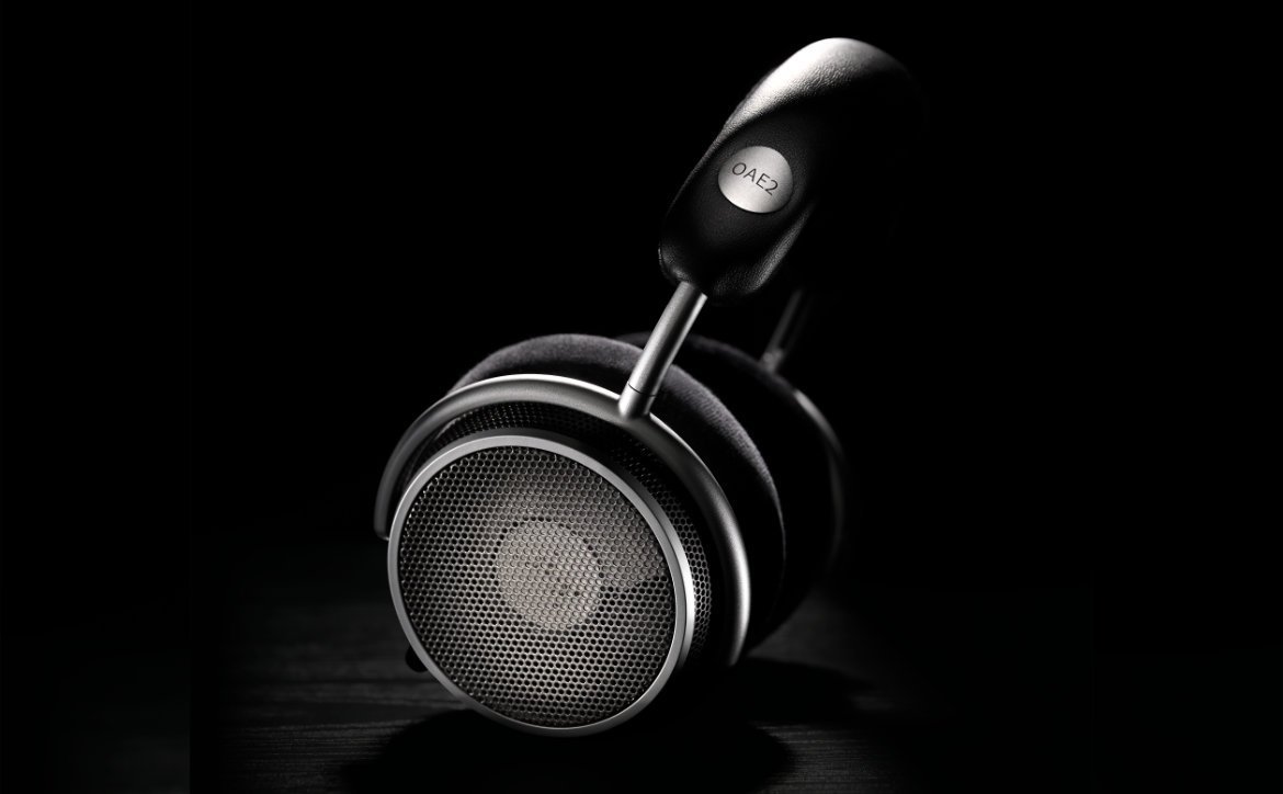 Grell OAE2 headphones