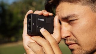 Canon PowerShot Golf