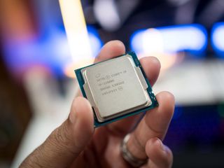 Intel Core i9-11900K review