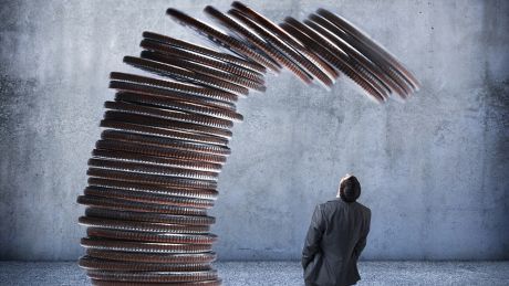 Coping With Money Problems | Coach