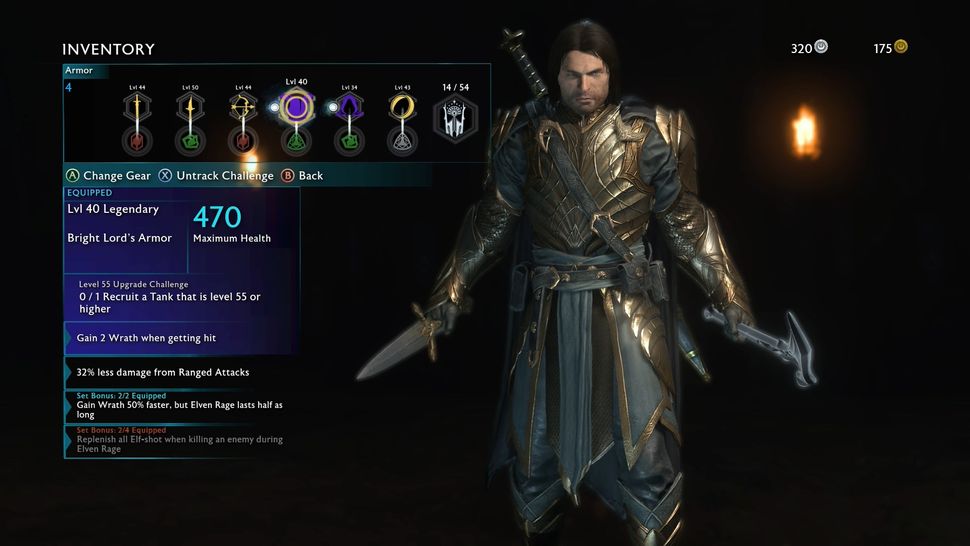 Middleearth Shadow of War tips 8 things to know before taking on