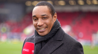 Paul Ince Custom video