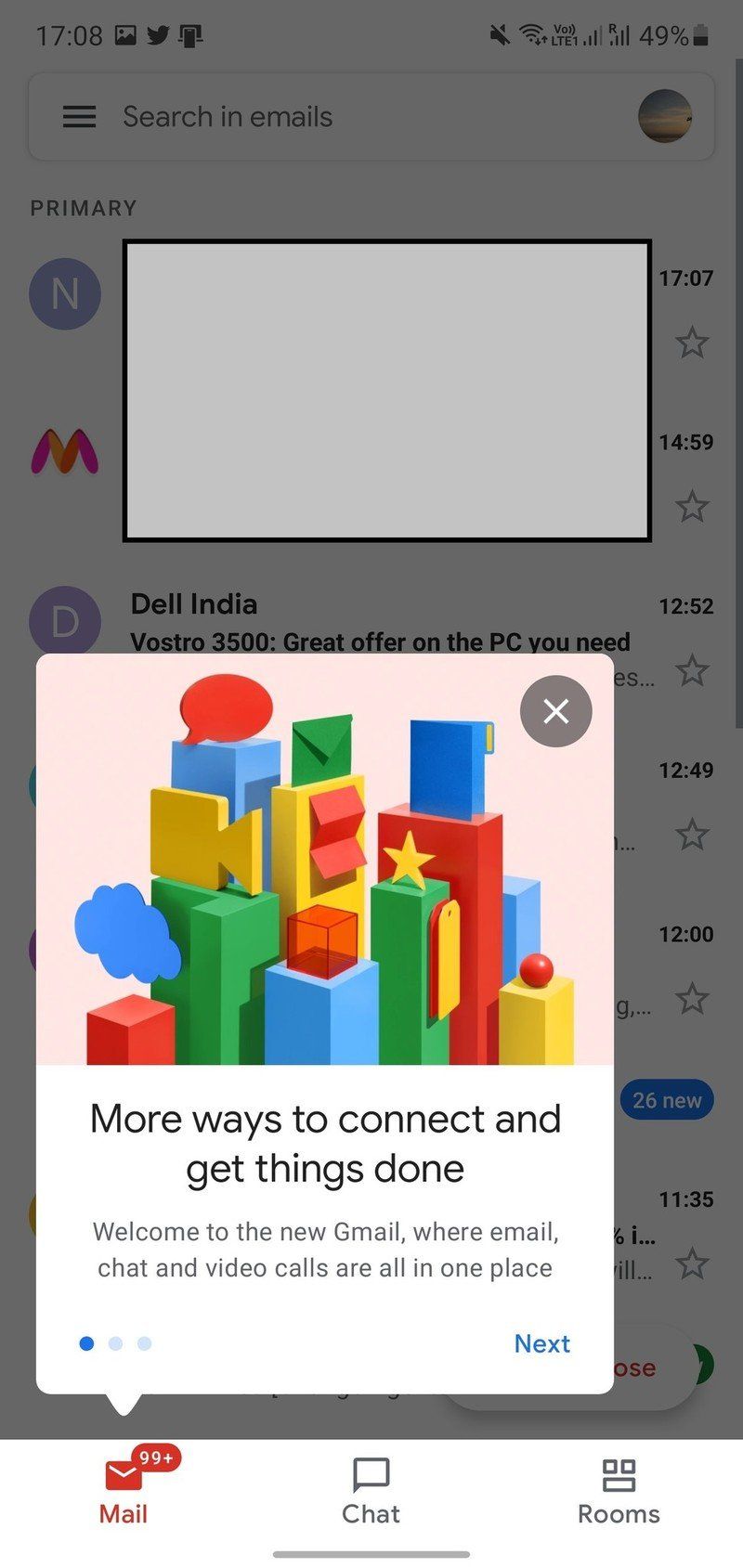 Screenshot 20210405 170832 Gmail