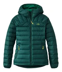 L.L. Bean Bean's Down Hooded Jacket (Women's) L.L. Bean Bean's Down Hooded Jacket (Women's)
