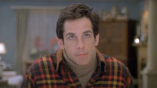 Ben Stiller in Meet the Parents.