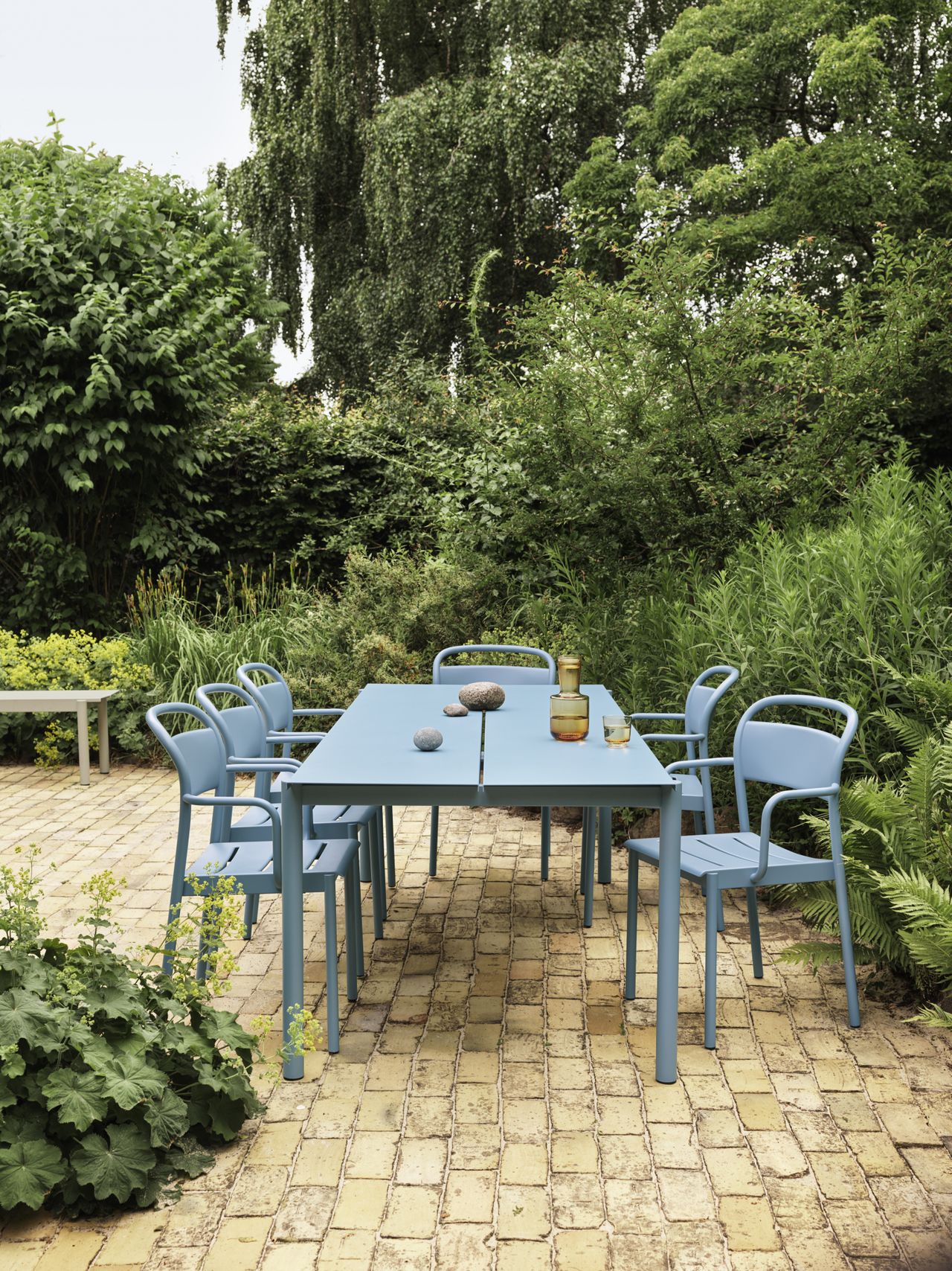 What outdoor furniture lasts the longest? 5 durable options Livingetc