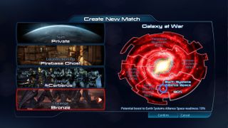 Me3 multiplayer