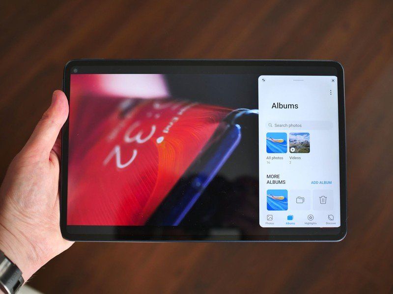 Huawei Matepad Pro Review
