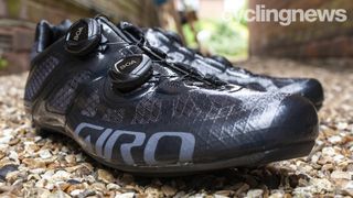 Giro Imperial SLX shoes
