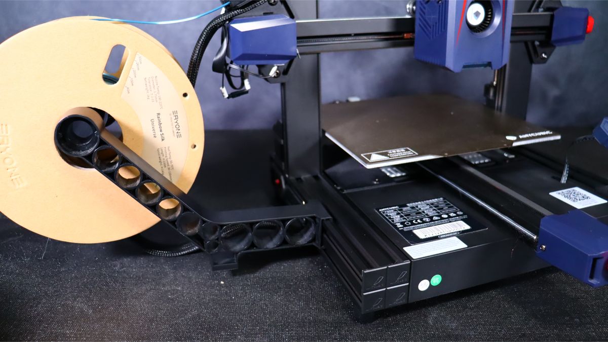 Anycubic Kobra 2 3d printer
