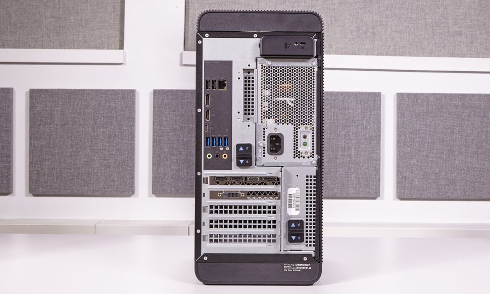 Dell XPS Tower Special Edition Review Simple Meets Powerful Tom's Guide