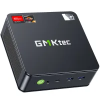 GMKtec NucBox M6 Ultra