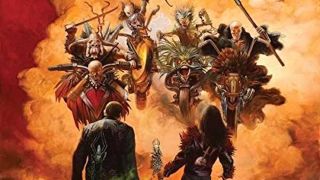 Meat Loaf Braver Than We Are album cover