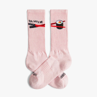 Jimmy Lion Athletic Sushi socks: was £11.95, now £8.35