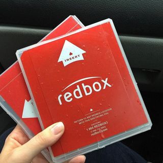 Redbox E3 Week Game Rentals