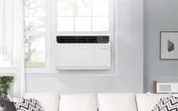 best smart air conditioner: LG LW1517IVSM 
