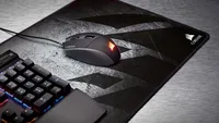 8. Corsair MM300 mousepad | $29.99 $14.99 at Amazon