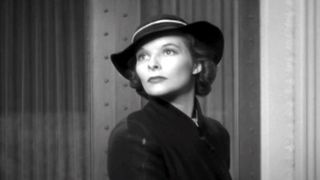 Katharine Hepburn in Morning Glory