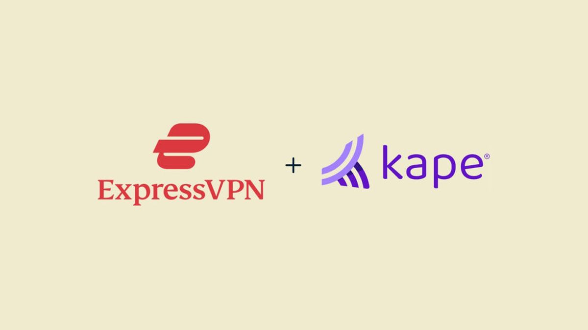 ExpressVPN is bought by Kape Technologies