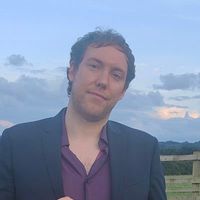 Roland Moore-Colyer's avatar