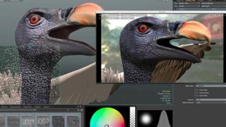 best 3d texturing software