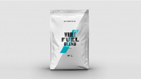 MyProtein Whole Fuel Blend