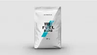 MyProtein Whole Fuel Blend