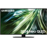 Samsung QN90D 4K mini-LED TV