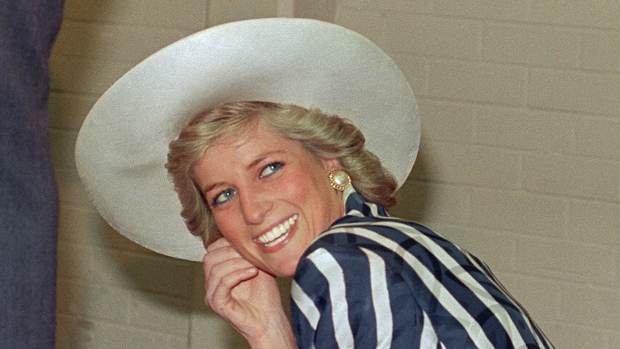 Princess Diana