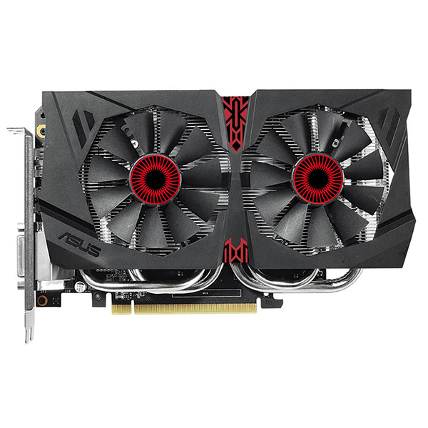 XFX Radeon R7 370 2GB Black Edition Game Benchmarks