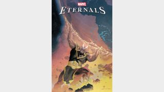 Marvel Comics January 2022 solicitations