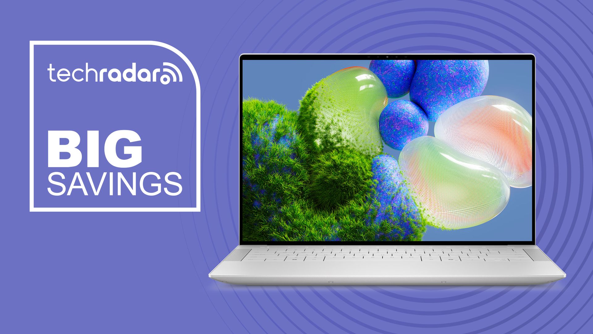 Hurry the stunning new Dell XPS 14 laptop is at its lowestever price