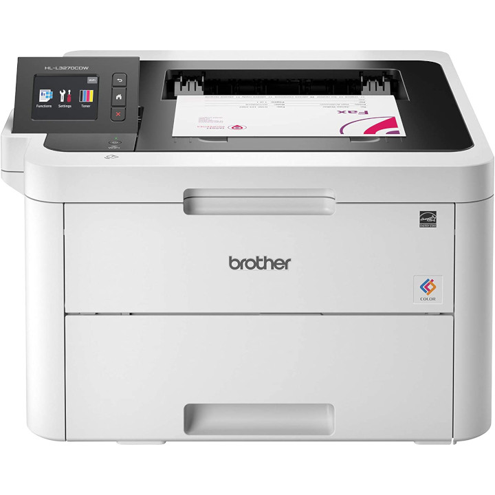 Best color laser printer under 300 in 2024 Longer lasting ink for