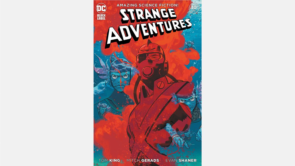 DC April 2021 solicitations