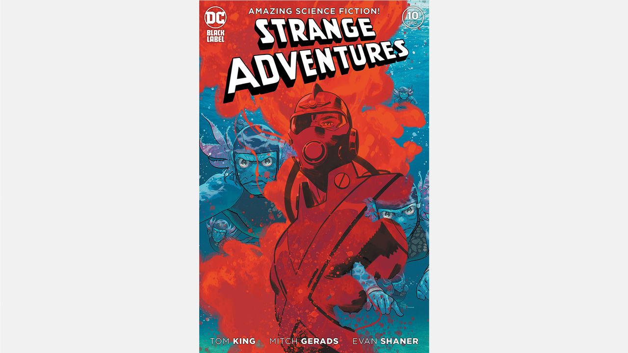 DC April 2021 solicitations