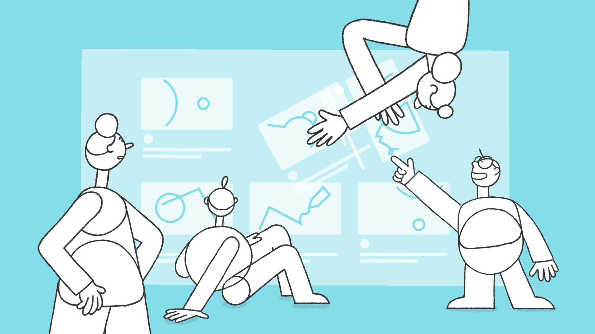 Animade's Boords promises to make storyboarding a doddle