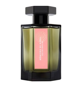 L'artisan Parfumeur Mémoire De Roses Eau De Parfum